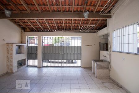 Vista de casa para alugar com 2 quartos, 70m² em Cidade Vargas, São Paulo