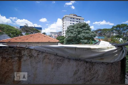 Vista de casa para alugar com 2 quartos, 70m² em Cidade Vargas, São Paulo