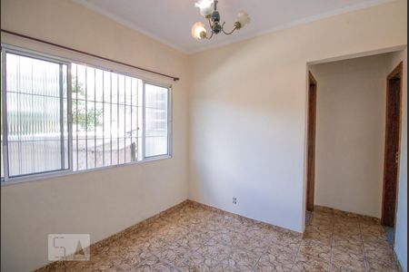 Sala de Jantar de casa para alugar com 2 quartos, 70m² em Cidade Vargas, São Paulo