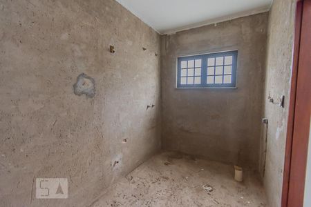 Casa à venda com 240m², 4 quartos e 5 vagasBanheiro da Suíte