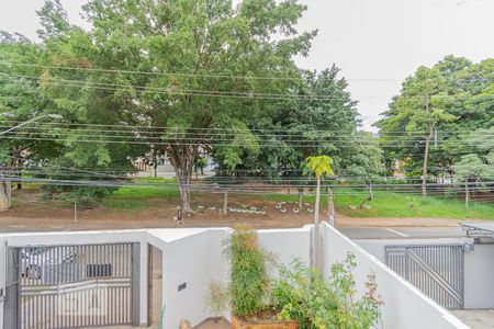 Casa à venda com 240m², 4 quartos e 5 vagasVista da Varanda