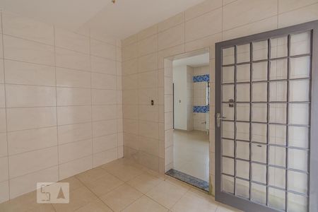 Casa à venda com 240m², 4 quartos e 5 vagasÁrea de Serviço