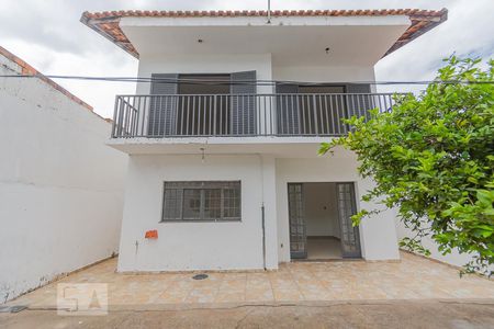 Casa à venda com 240m², 4 quartos e 5 vagasQuintal