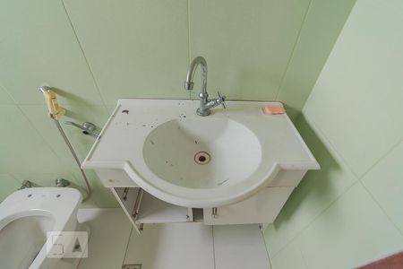 Casa à venda com 240m², 4 quartos e 5 vagasBanheiro da Suíte 2