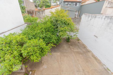 Casa à venda com 240m², 4 quartos e 5 vagasVista da Varanda