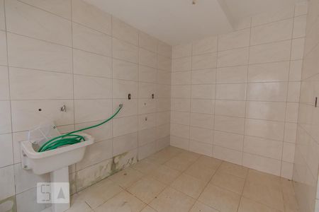 Casa à venda com 240m², 4 quartos e 5 vagasÁrea de Serviço