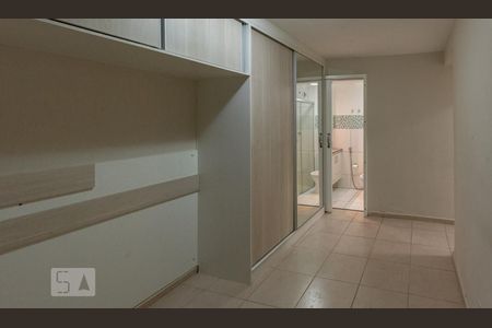 Suíte de apartamento à venda com 2 quartos, 64m² em São Bernardo, Campinas