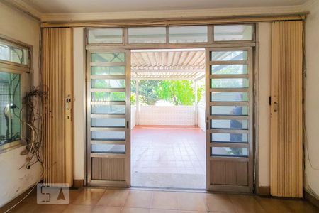 Sala de casa à venda com 2 quartos, 200m² em Aclimação, São Paulo