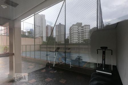 Apartamento à venda com 170m², 4 quartos e 3 vagasÁrea Comum