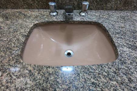 Apartamento à venda com 170m², 4 quartos e 3 vagasBanheiro da Suíte 3