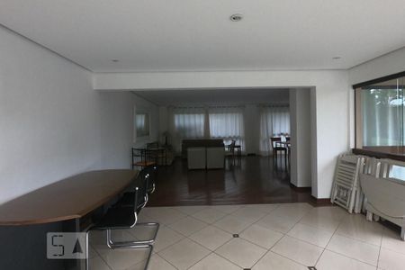 Apartamento à venda com 170m², 4 quartos e 3 vagasÁrea Comum