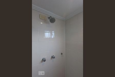 Apartamento à venda com 170m², 4 quartos e 3 vagasBanheiro da Suíte 3