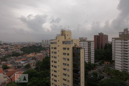 Apartamento à venda com 170m², 4 quartos e 3 vagasSuíte 3 _ Vista