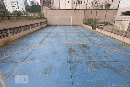 Apartamento à venda com 170m², 4 quartos e 3 vagasÁrea Comum