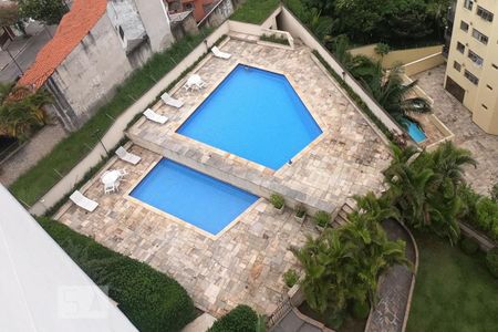 Apartamento à venda com 170m², 4 quartos e 3 vagasÁrea Comum