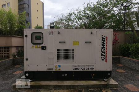 Apartamento à venda com 170m², 4 quartos e 3 vagasÁrea Comum