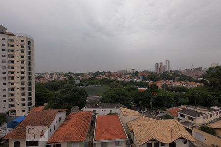 Apartamento à venda com 170m², 4 quartos e 3 vagasVista