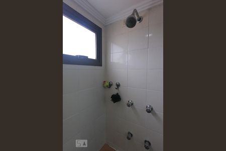 Apartamento à venda com 170m², 4 quartos e 3 vagasBanheiro da Suíte