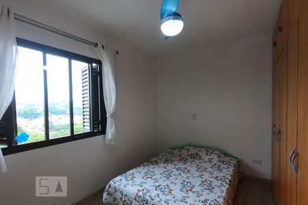 Apartamento à venda com 170m², 4 quartos e 3 vagasSuíte 2
