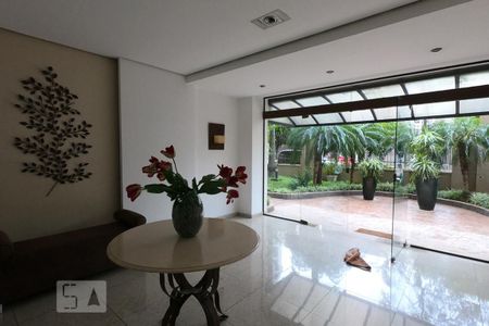 Apartamento à venda com 170m², 4 quartos e 3 vagasÁrea Comum