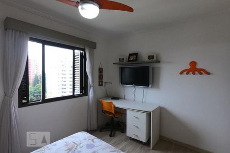 Apartamento à venda com 170m², 4 quartos e 3 vagasSuíte 3