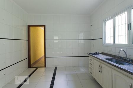 Casa à venda com 150m², 3 quartos e 4 vagasCozinha