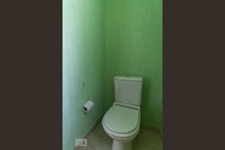 Lavabo de casa à venda com 3 quartos, 150m² em Vila Alpina, São Paulo