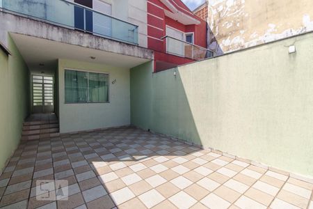 Casa à venda com 150m², 3 quartos e 4 vagasGaragem