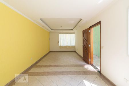 Sala de casa à venda com 3 quartos, 150m² em Vila Alpina, São Paulo