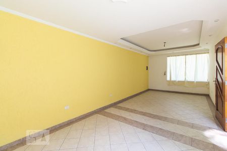 Sala de casa à venda com 3 quartos, 150m² em Vila Alpina, São Paulo
