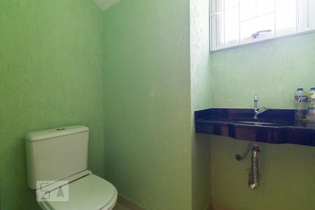 Lavabo de casa à venda com 3 quartos, 150m² em Vila Alpina, São Paulo