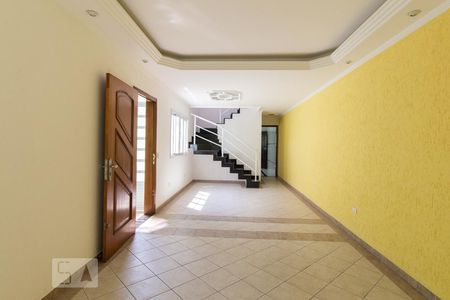 Sala de casa à venda com 3 quartos, 150m² em Vila Alpina, São Paulo