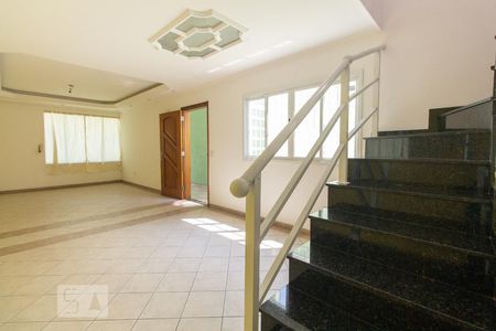 Sala de casa à venda com 3 quartos, 150m² em Vila Alpina, São Paulo