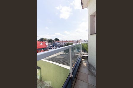 Casa à venda com 150m², 3 quartos e 4 vagasVaranda