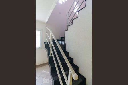 Sala de casa à venda com 3 quartos, 150m² em Vila Alpina, São Paulo