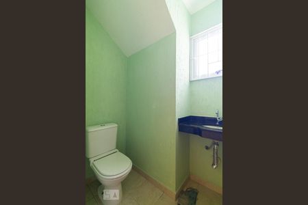 Lavabo de casa à venda com 3 quartos, 150m² em Vila Alpina, São Paulo