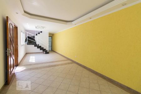 Sala de casa à venda com 3 quartos, 150m² em Vila Alpina, São Paulo