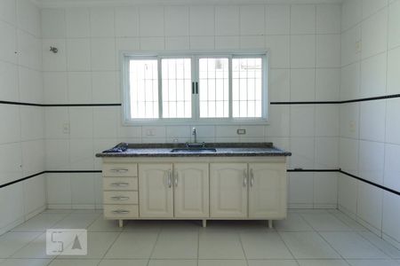 Casa à venda com 150m², 3 quartos e 4 vagasCozinha