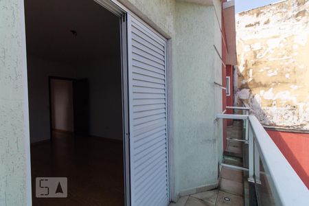 Casa à venda com 150m², 3 quartos e 4 vagasVaranda