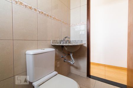 Casa à venda com 150m², 3 quartos e 4 vagasBanheiro