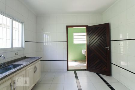 Casa à venda com 150m², 3 quartos e 4 vagasCozinha