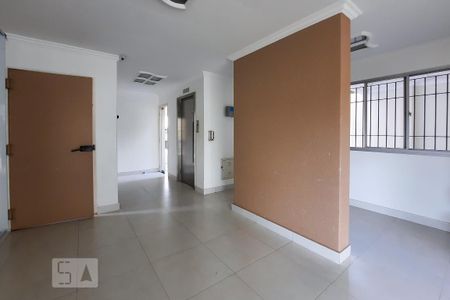 Área Comum de apartamento à venda com 1 quarto, 49m² em Anchieta, São Bernardo do Campo