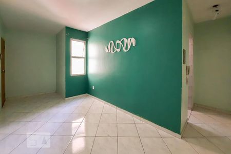 Sala de apartamento à venda com 1 quarto, 49m² em Anchieta, São Bernardo do Campo