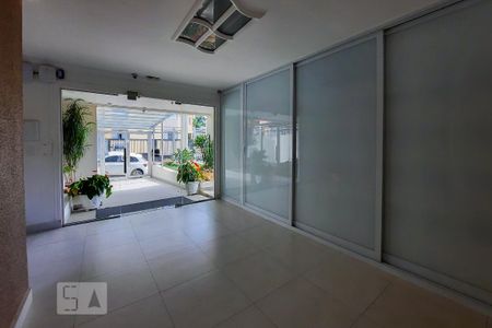 Área Comum de apartamento à venda com 1 quarto, 49m² em Anchieta, São Bernardo do Campo