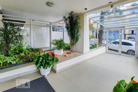 Área Comum de apartamento à venda com 1 quarto, 49m² em Anchieta, São Bernardo do Campo