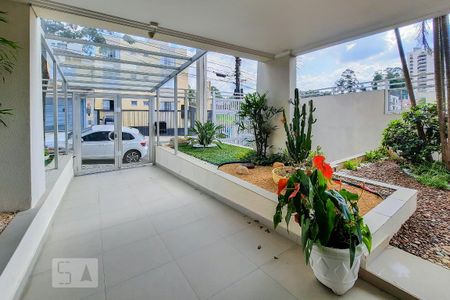 Área Comum de apartamento à venda com 1 quarto, 49m² em Anchieta, São Bernardo do Campo