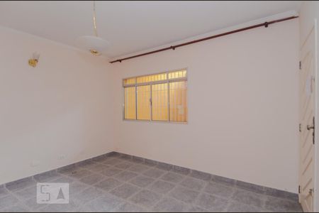 Sala de Estar de casa à venda com 3 quartos, 280m² em Jardim Santa Emilia, Guarulhos