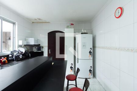 Casa à venda com 150m², 3 quartos e 3 vagas Casa à venda com 150m², 3 quartos e 3 vagasCozinha