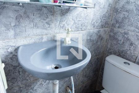 Casa à venda com 150m², 3 quartos e 3 vagas Casa à venda com 150m², 3 quartos e 3 vagasBanheiro da Suíte