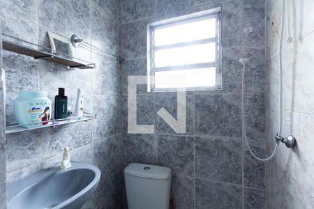 Casa à venda com 150m², 3 quartos e 3 vagas Casa à venda com 150m², 3 quartos e 3 vagasBanheiro da Suíte